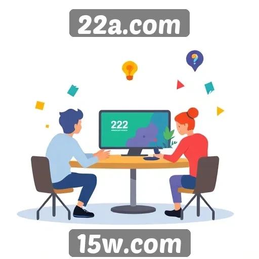 23a.com e suas funcionalidades interativas para usuários