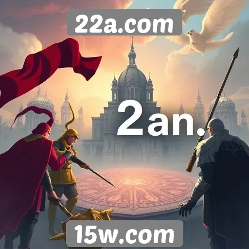 22a.com lança novos jogos de estratégia