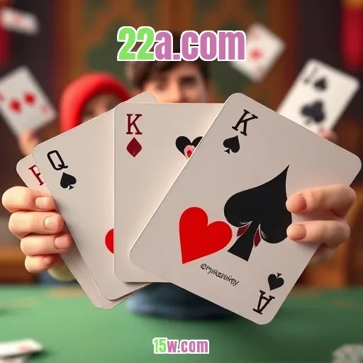 22a.com: A Seção Arcade Que Está Dominando o Jogo