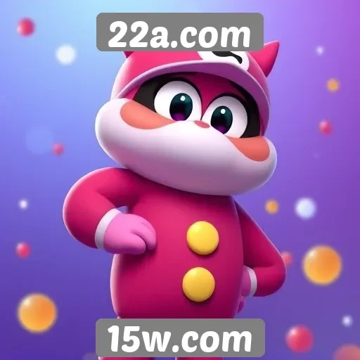 Comparação entre 22a.com e outros sites de jogos