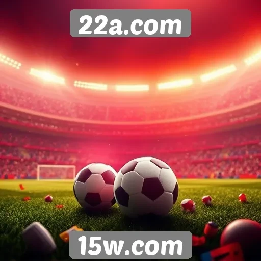 Recursos exclusivos do 22a.com atraem novos jogadores