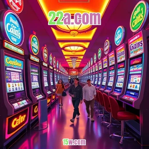 22a.com: Atraia Sua Mente com Quebra-Cabeças Empolgantes e Engajadores