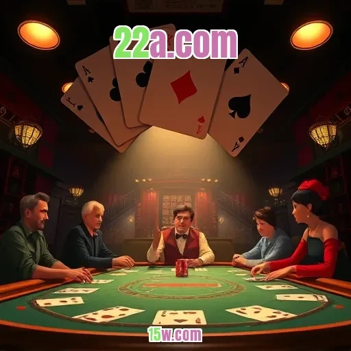 22a.com: A Empolgação das Apostas em Esportes ao Seu Alcance